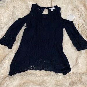 LC Lauren Conrad shirt